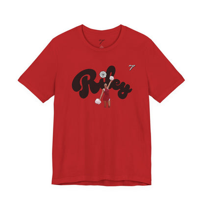 Riley Shadrick Graphic Tee