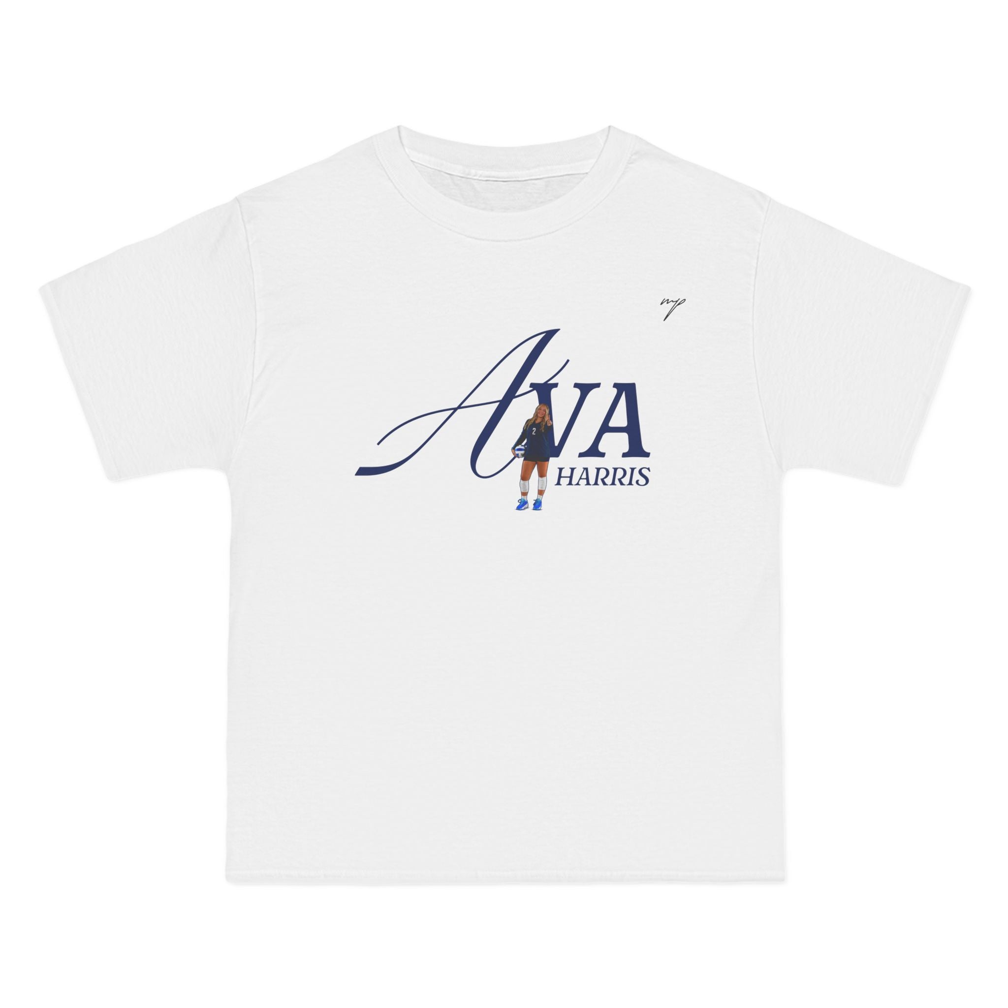 Ava Harris Vintage Tee