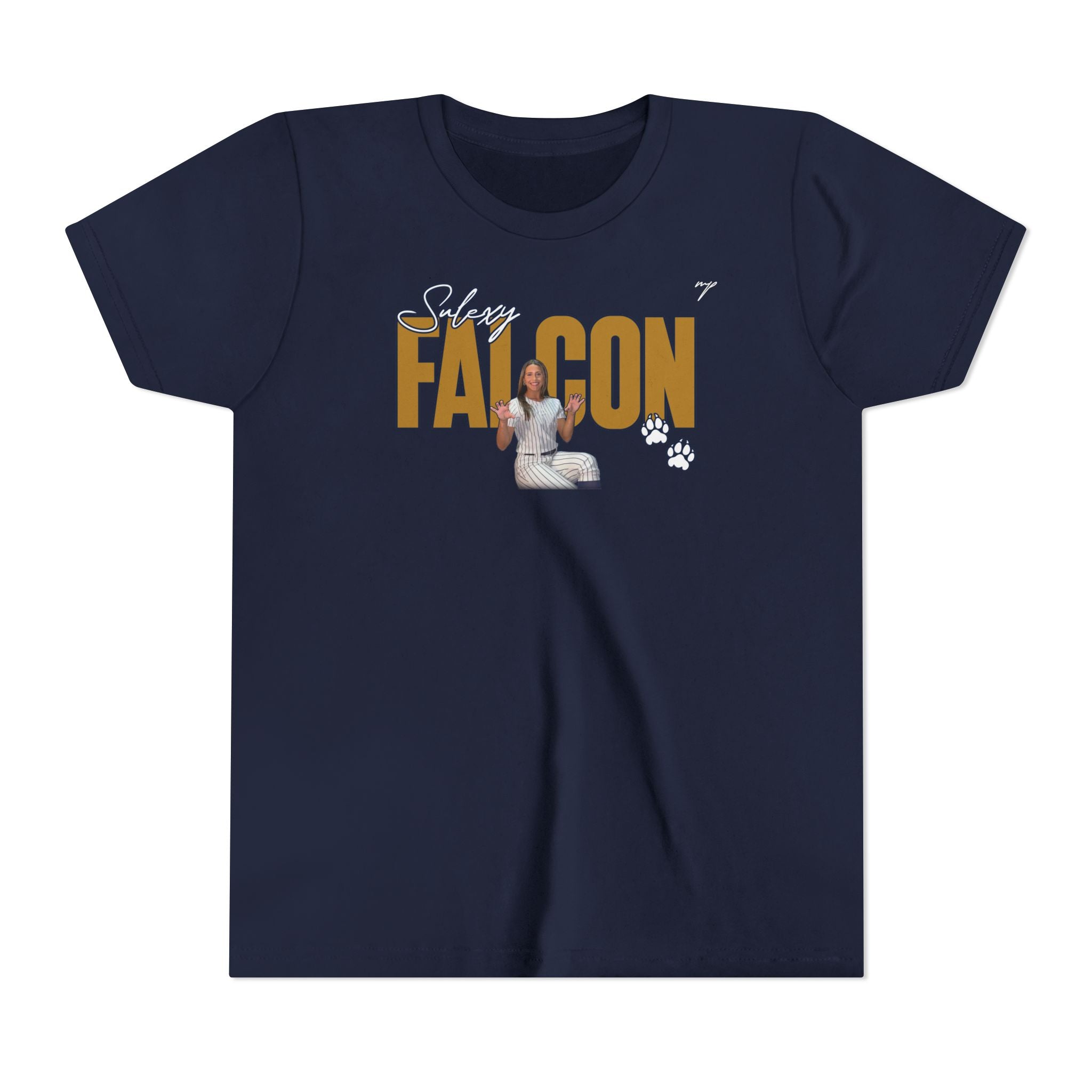 Sulexy Falcon YOUTH Graphic Tee