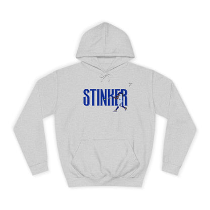 Addi Combs Hoodie