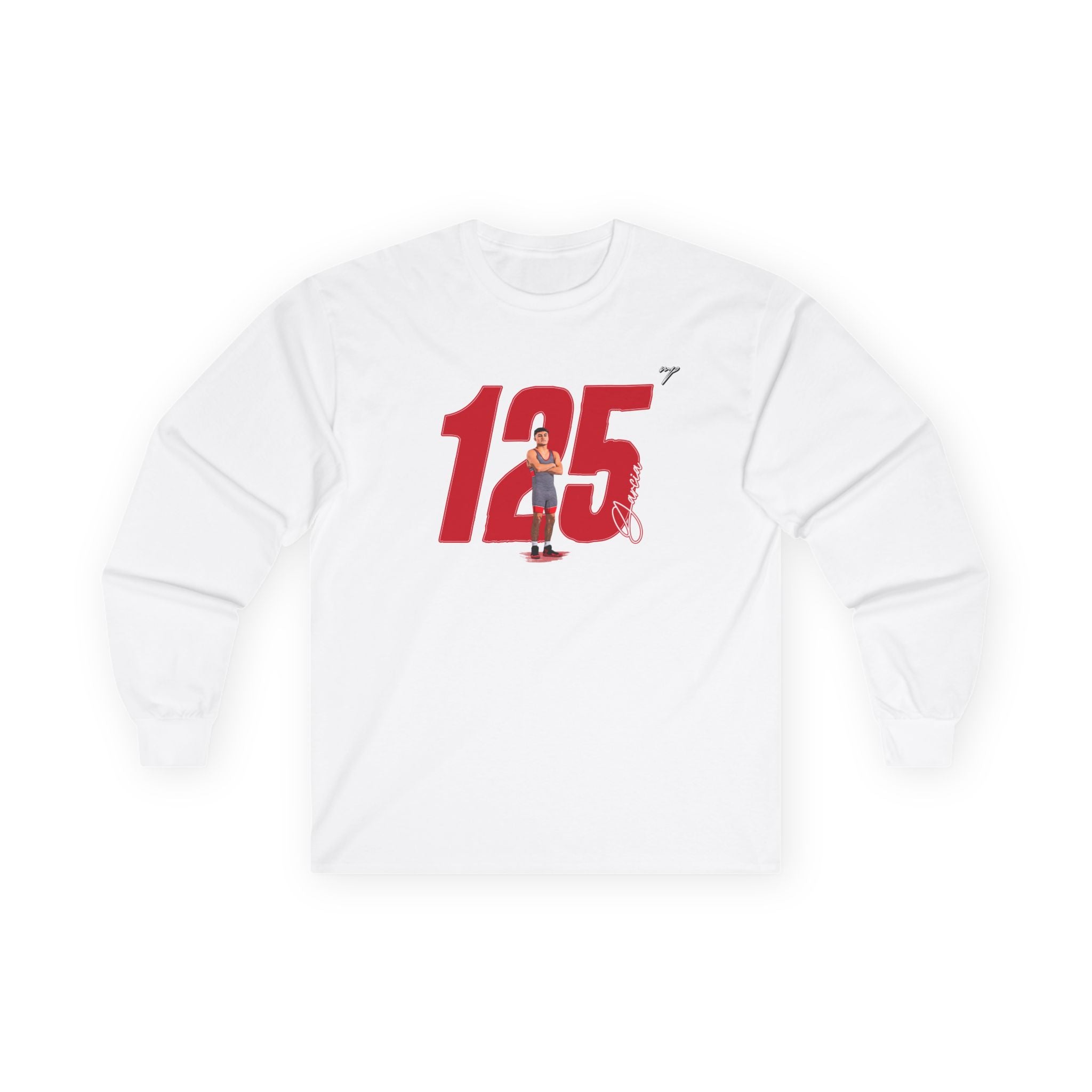Austin Garcia Long Sleeve Tee