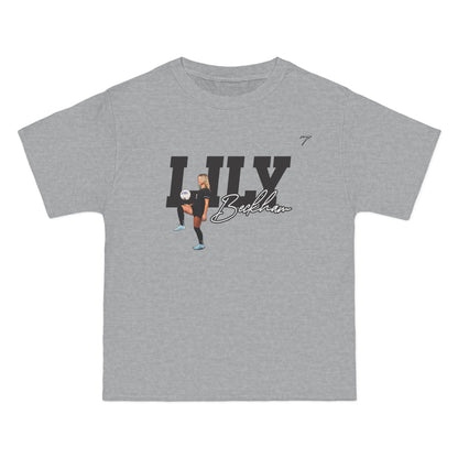 Lily Beckham Vintage Tee