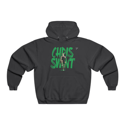 Chris Swint Vintage Hoodie