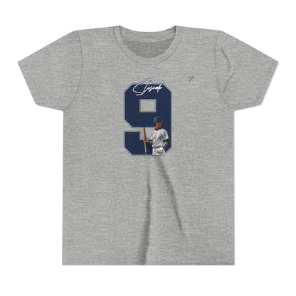 Cooper Stiscak YOUTH Graphic Tee