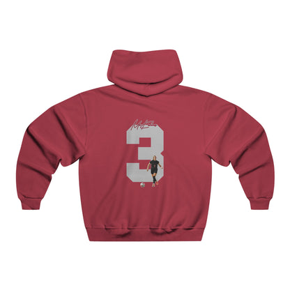 Macee McKenna Vintage Hoodie