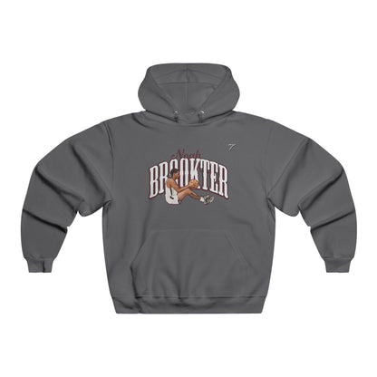 Noah Brookter Vintage Hoodie