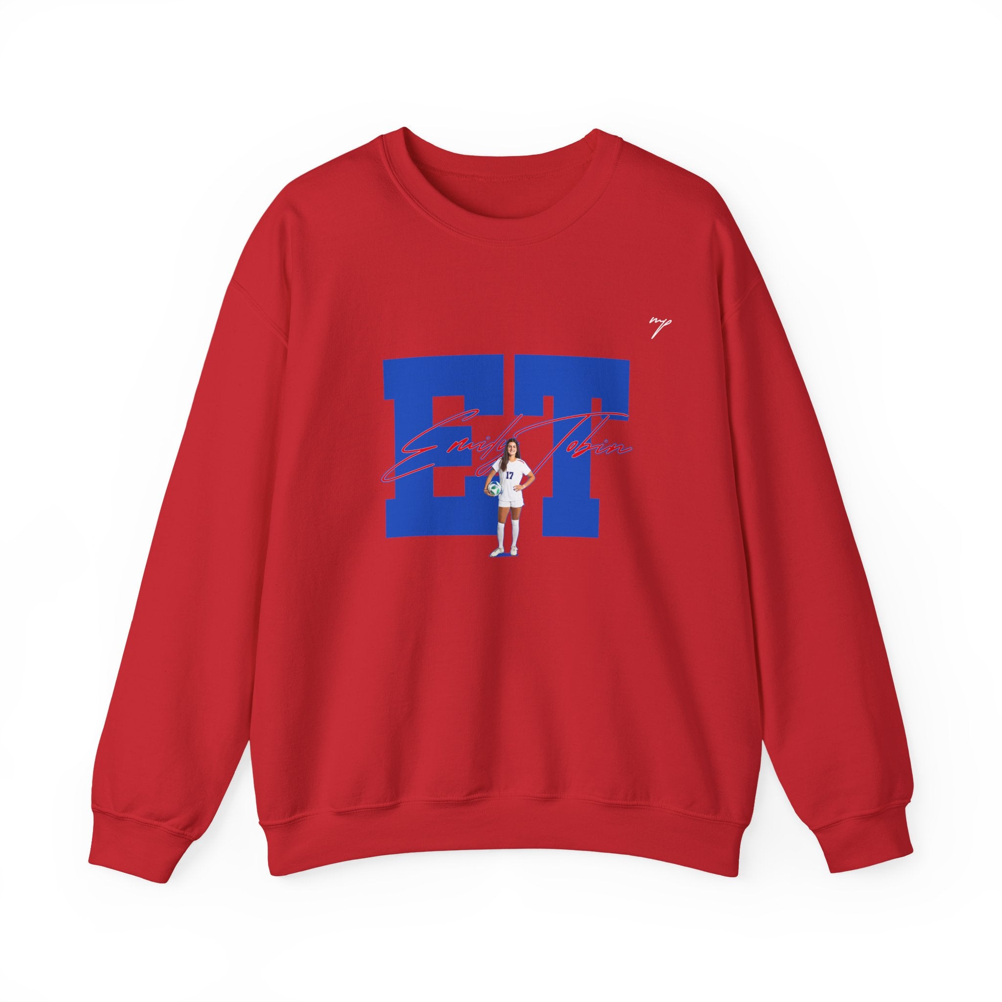 Emily Tobin Crewneck