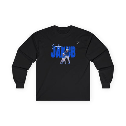 Corbyn Jakub Long Sleeve