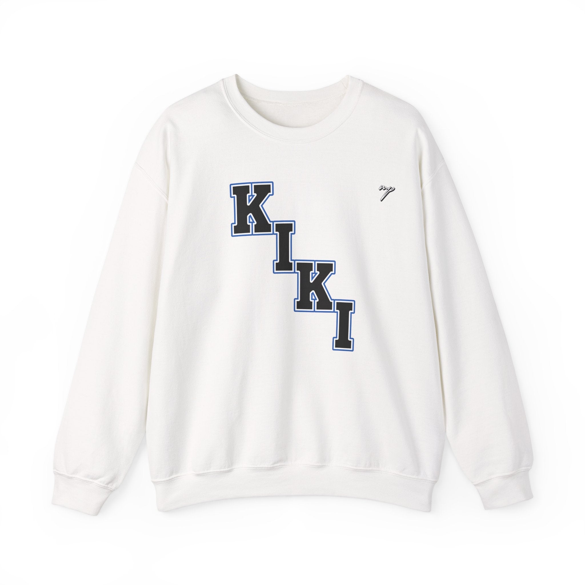 Kennedy Chatman Crewneck
