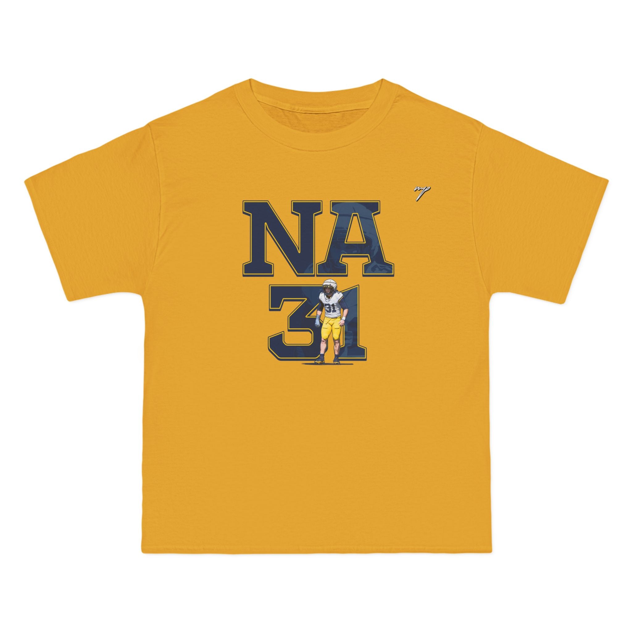 Nicolas Andrighetto Vintage Tee