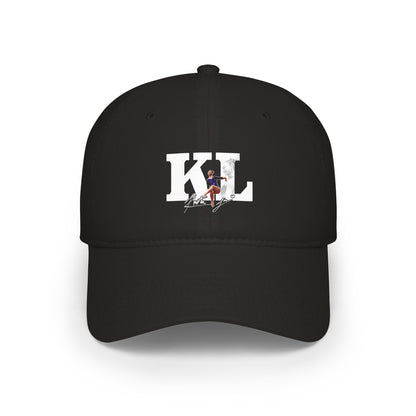 Kristin Lin Hat
