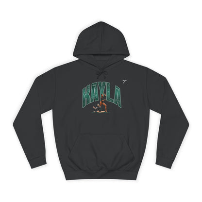 Kayla Tucker Hoodie