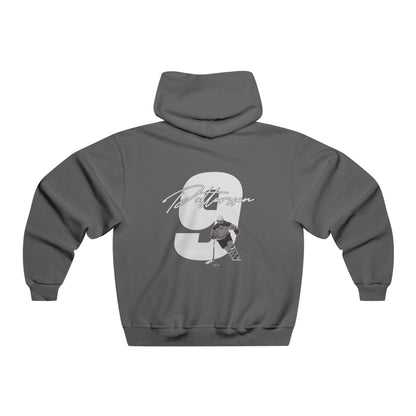 Sidney Petterssen Vintage Hoodie