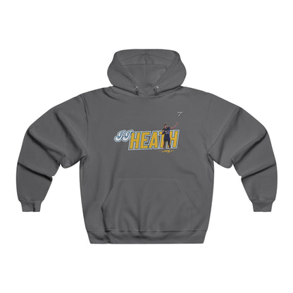 JJ Heath Vintage Hoodie