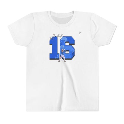 Corbyn Jakub YOUTH Graphic Tee