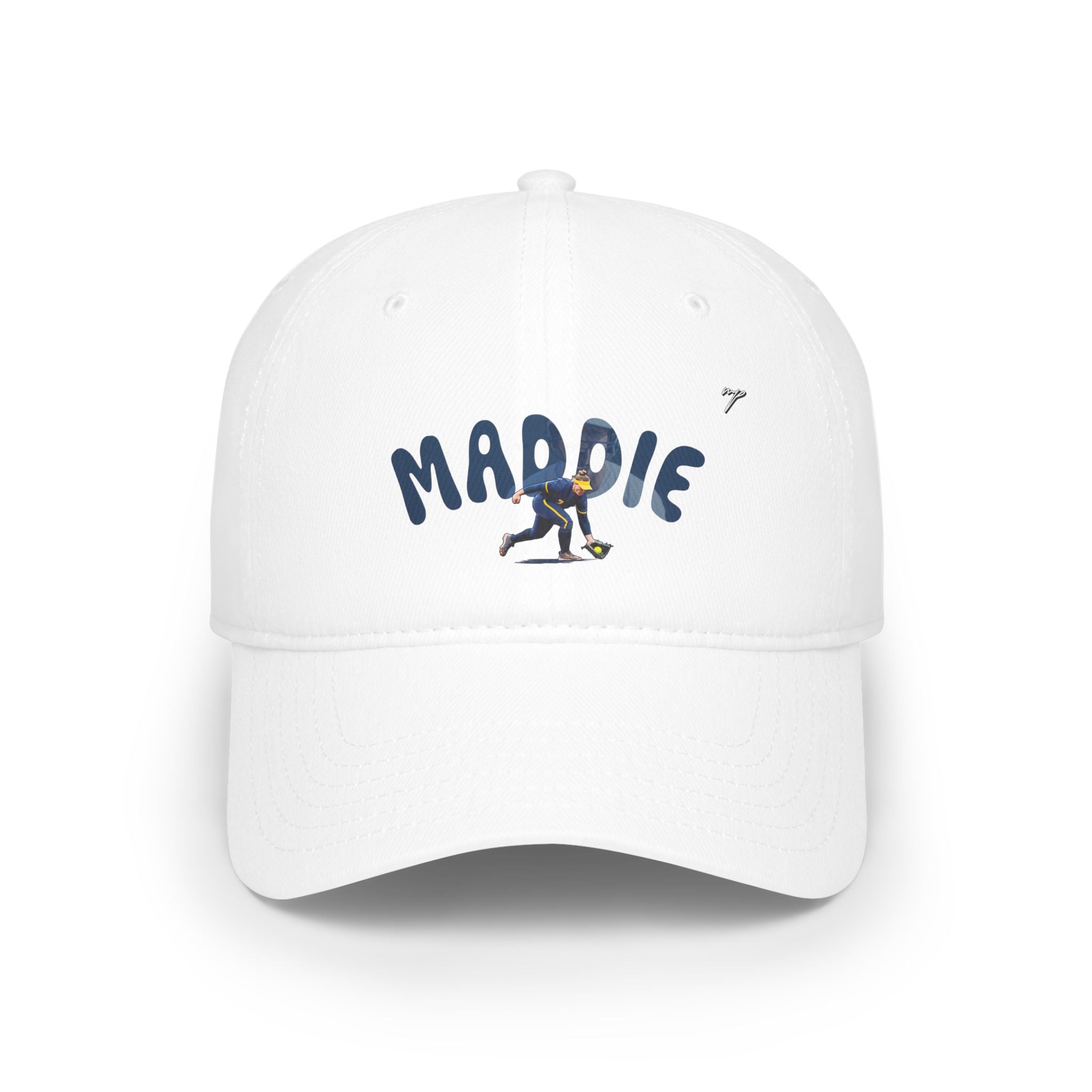 Maddie Erickson Hat