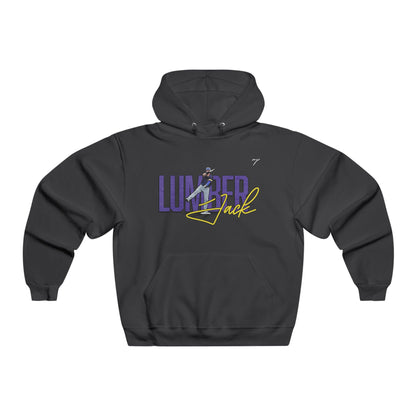 Jackson Legg Vintage Hoodie