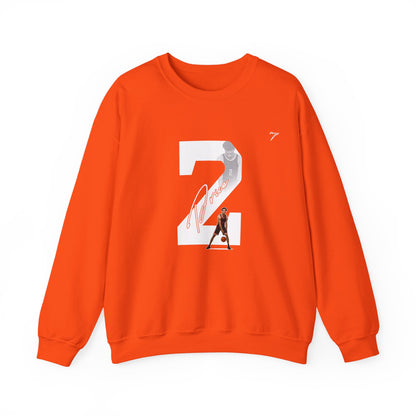Malcolm Price Crewneck