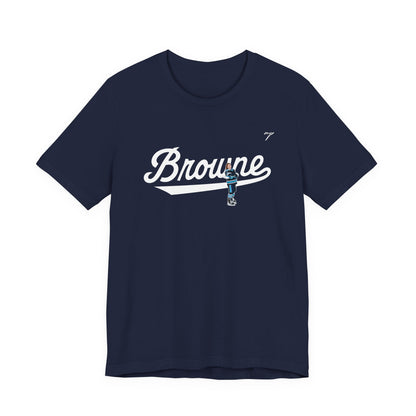 Darragh Browne Graphic Tee