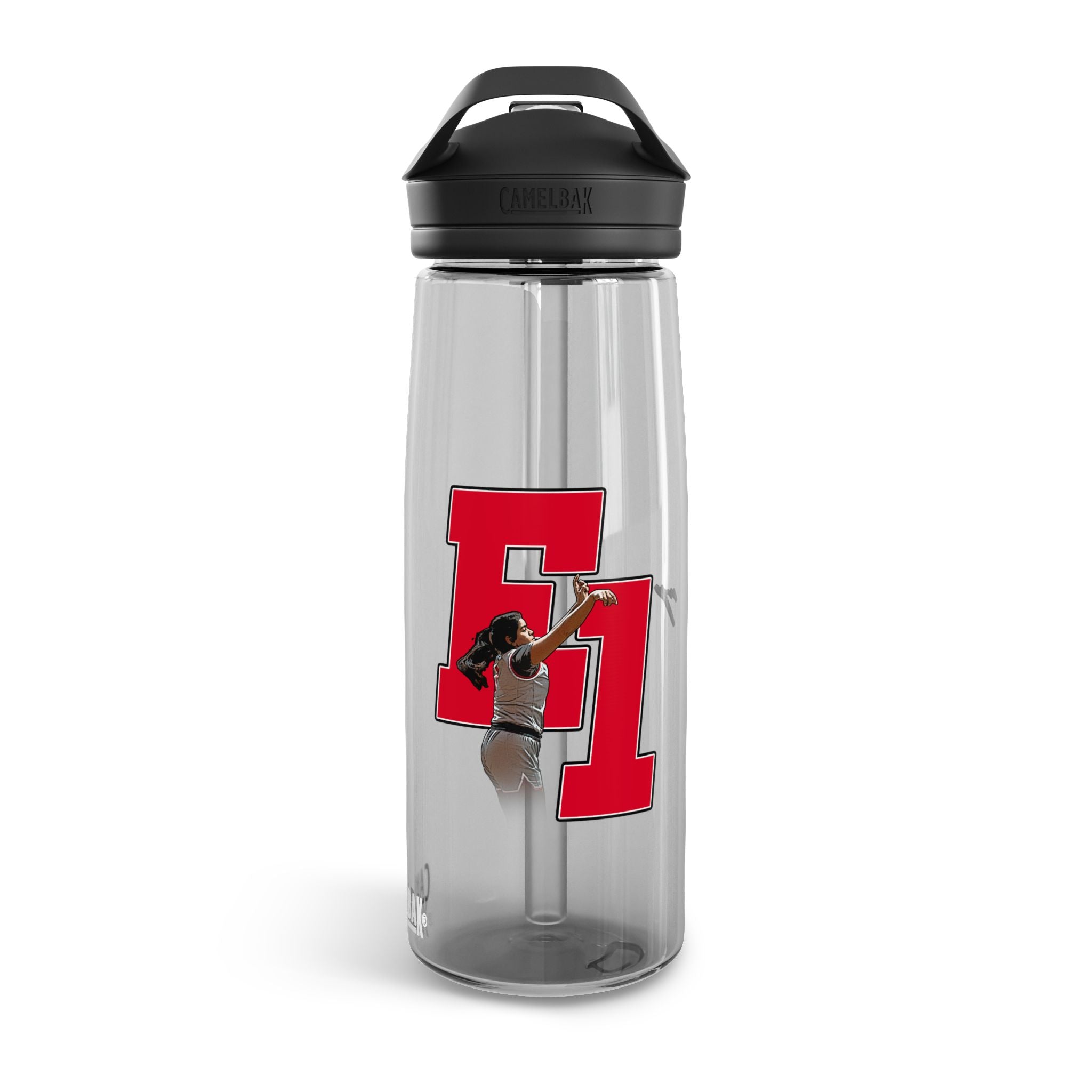 Erica Rodriguez CamelBak Water Bottle