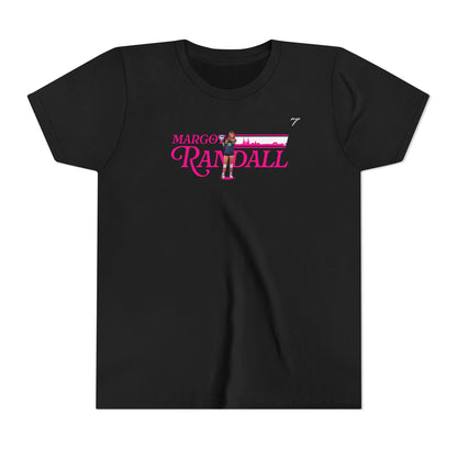 Margot Randall YOUTH Graphic Tee
