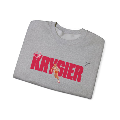 Ayla Krygier Crewneck