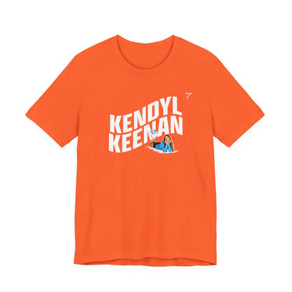 Kendyl Keenan Graphic Tee