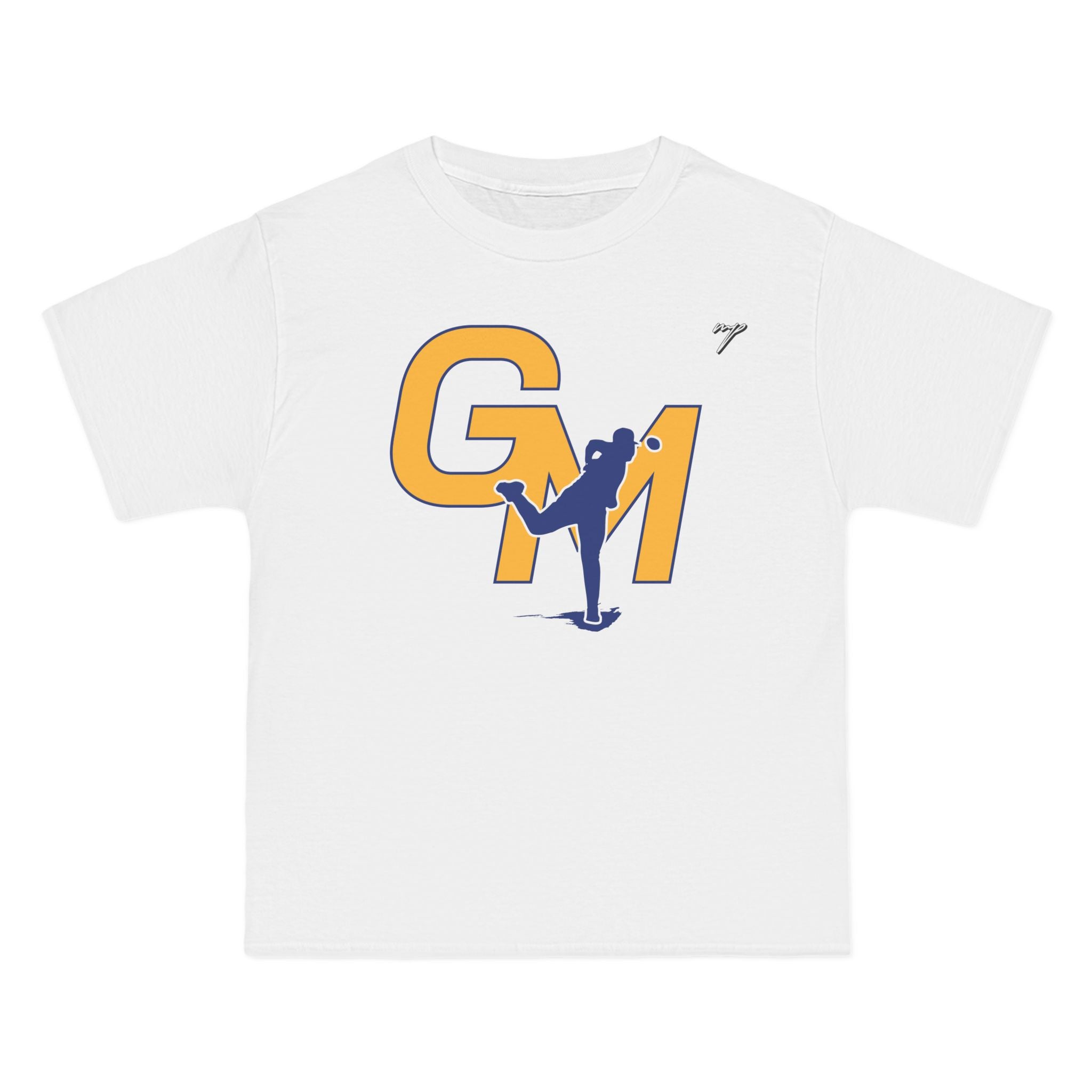 Grayson Medico Vintage Tee