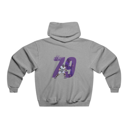 Mason Dempsey Vintage Hoodie