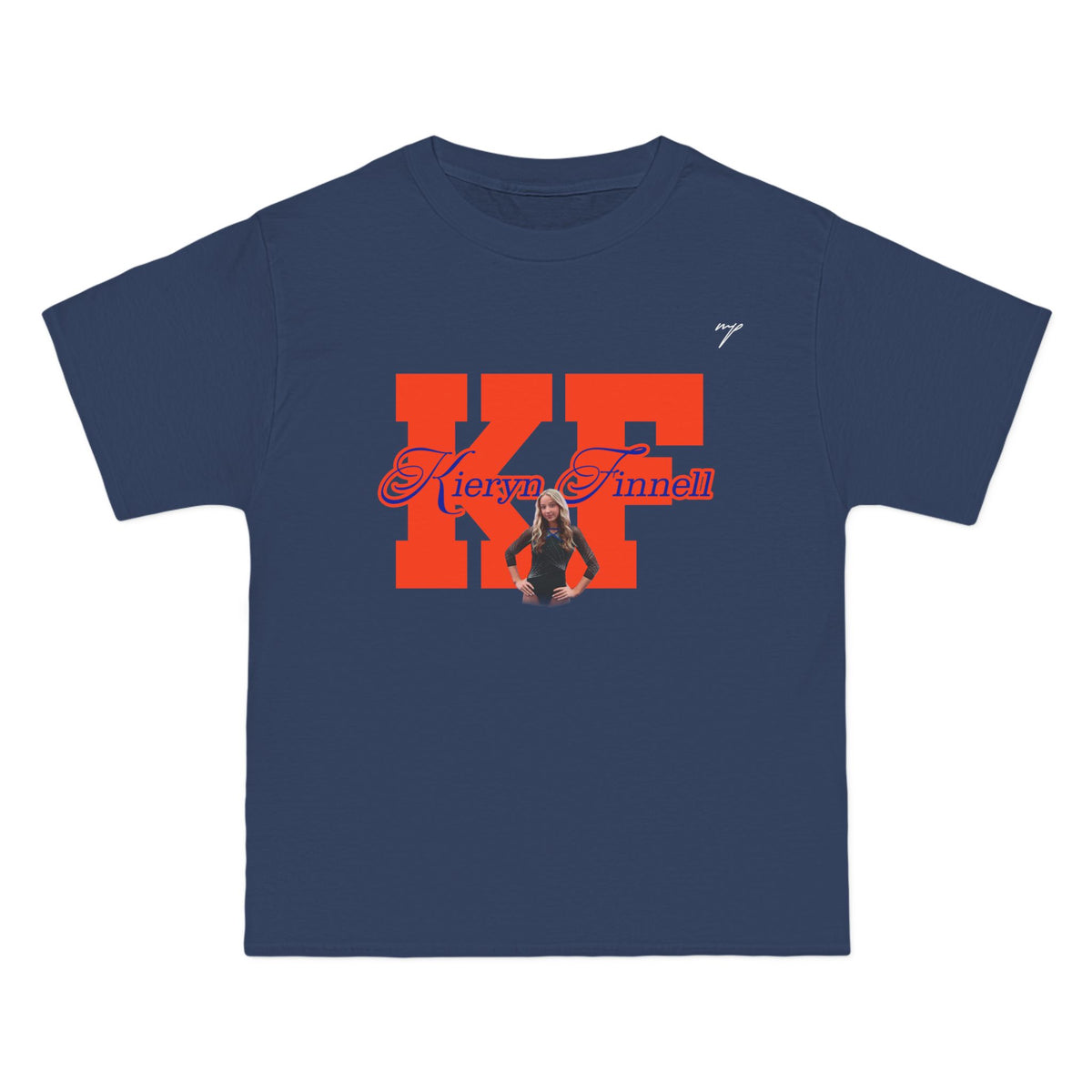 Kieryn Finnell Vintage Tee