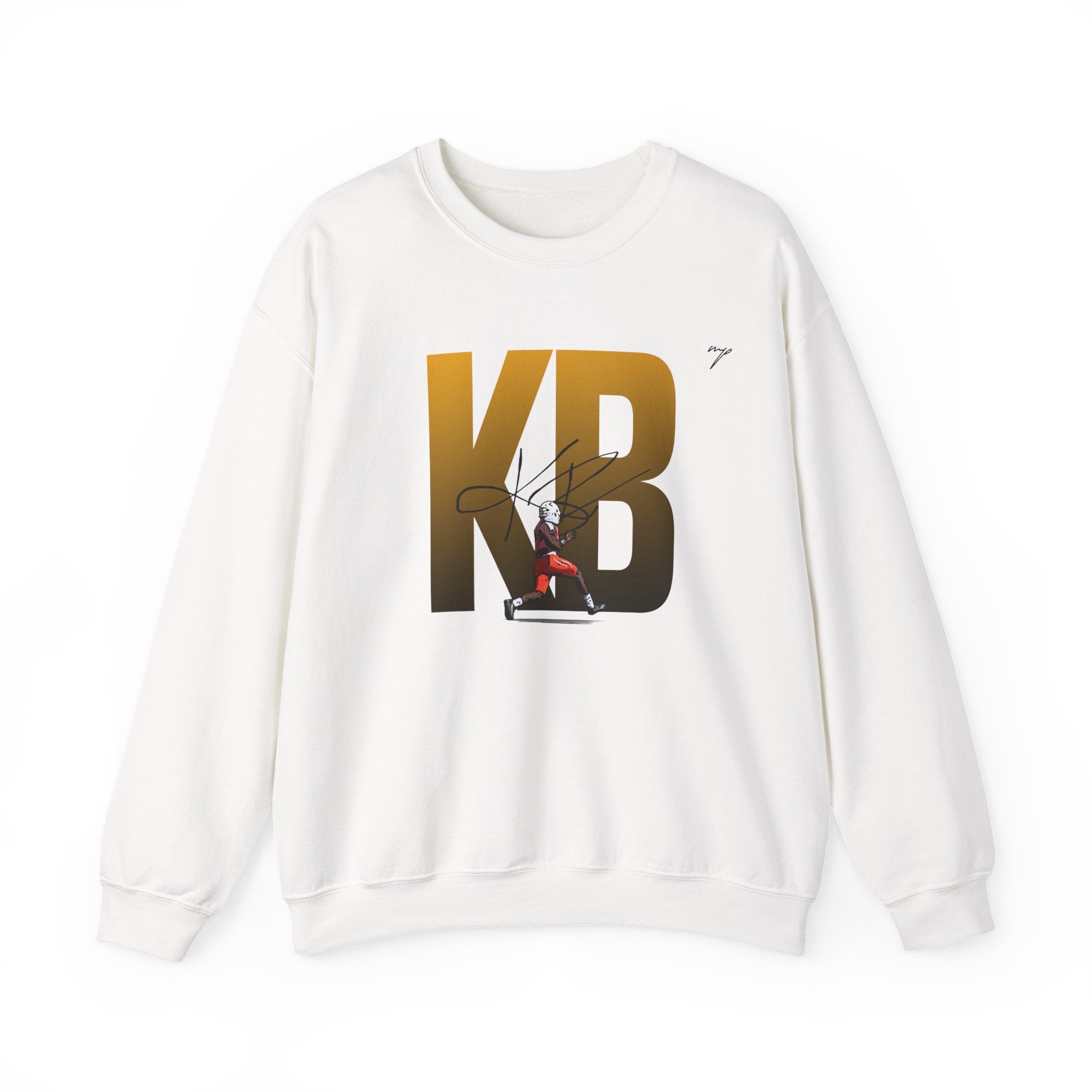 Kory Barnes Crewneck