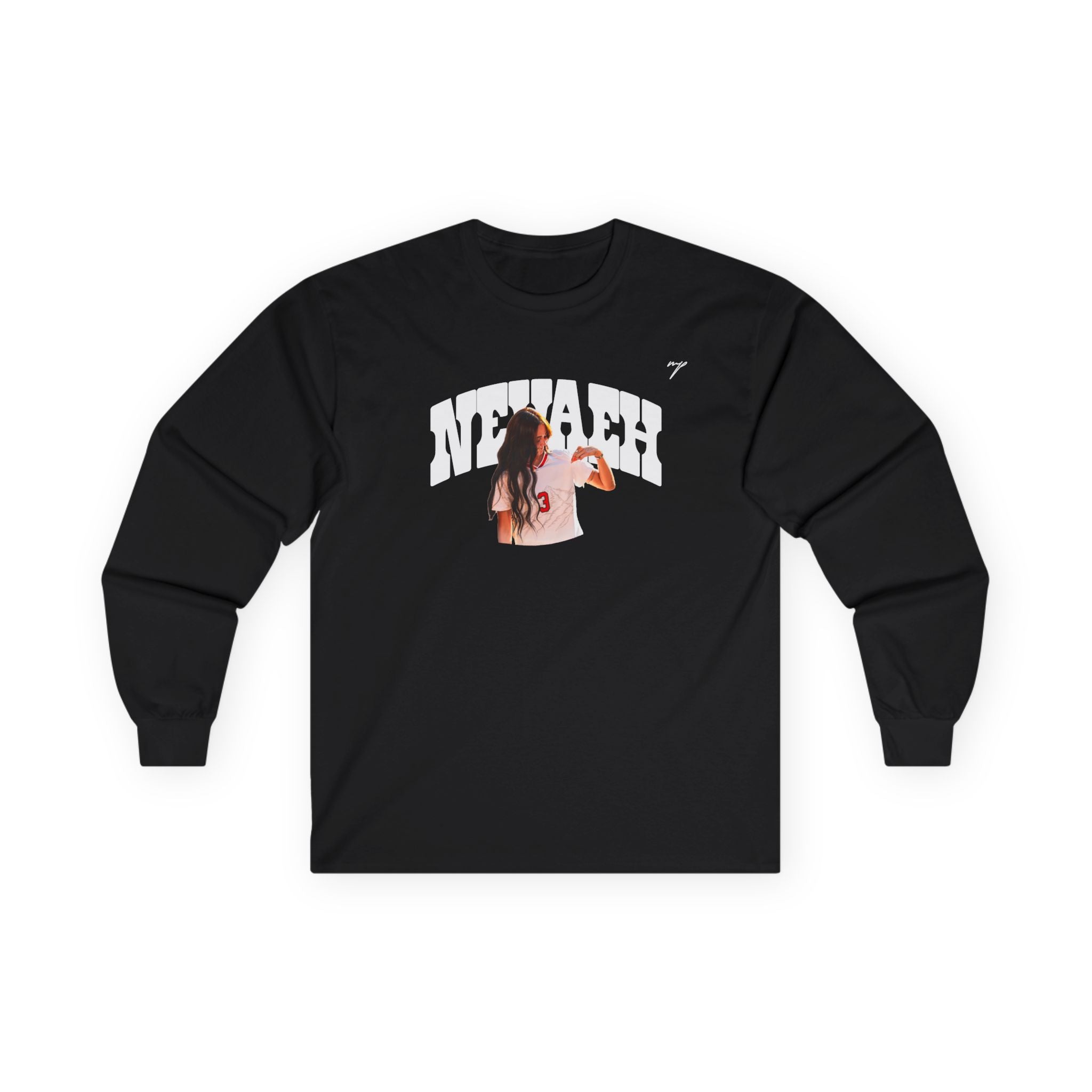Nevaeh Peregrina Long Sleeve