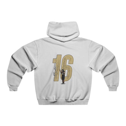 Alejandro Mata Vintage Hoodie
