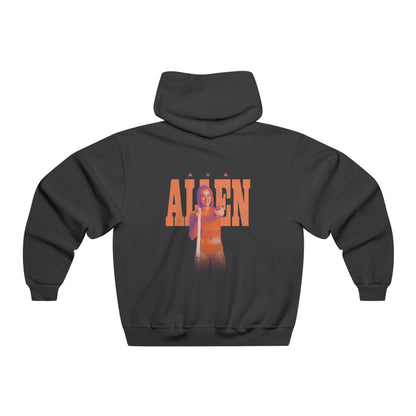 Ava Allen Vintage Hoodie