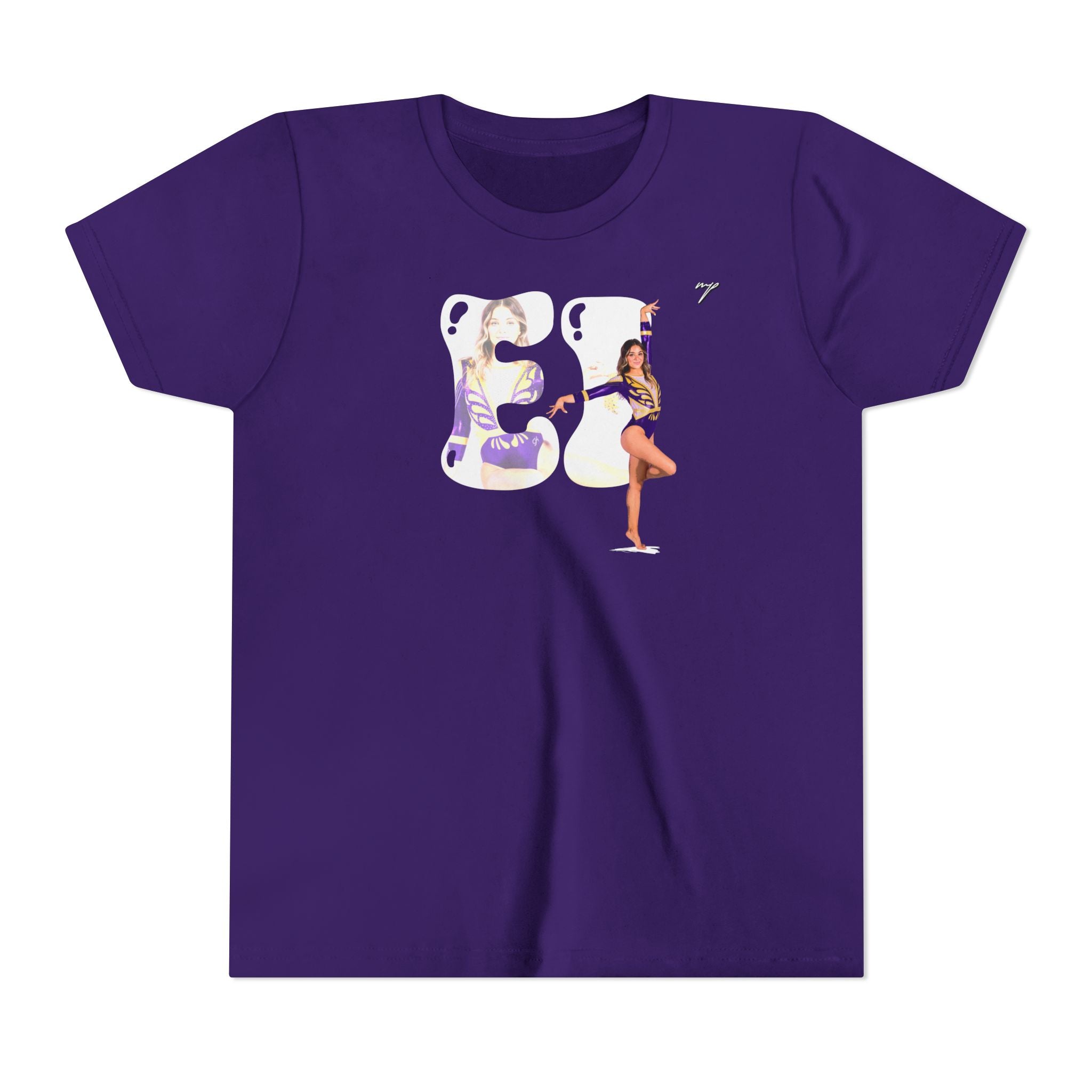 Emily Innes Youth Graphic Tee