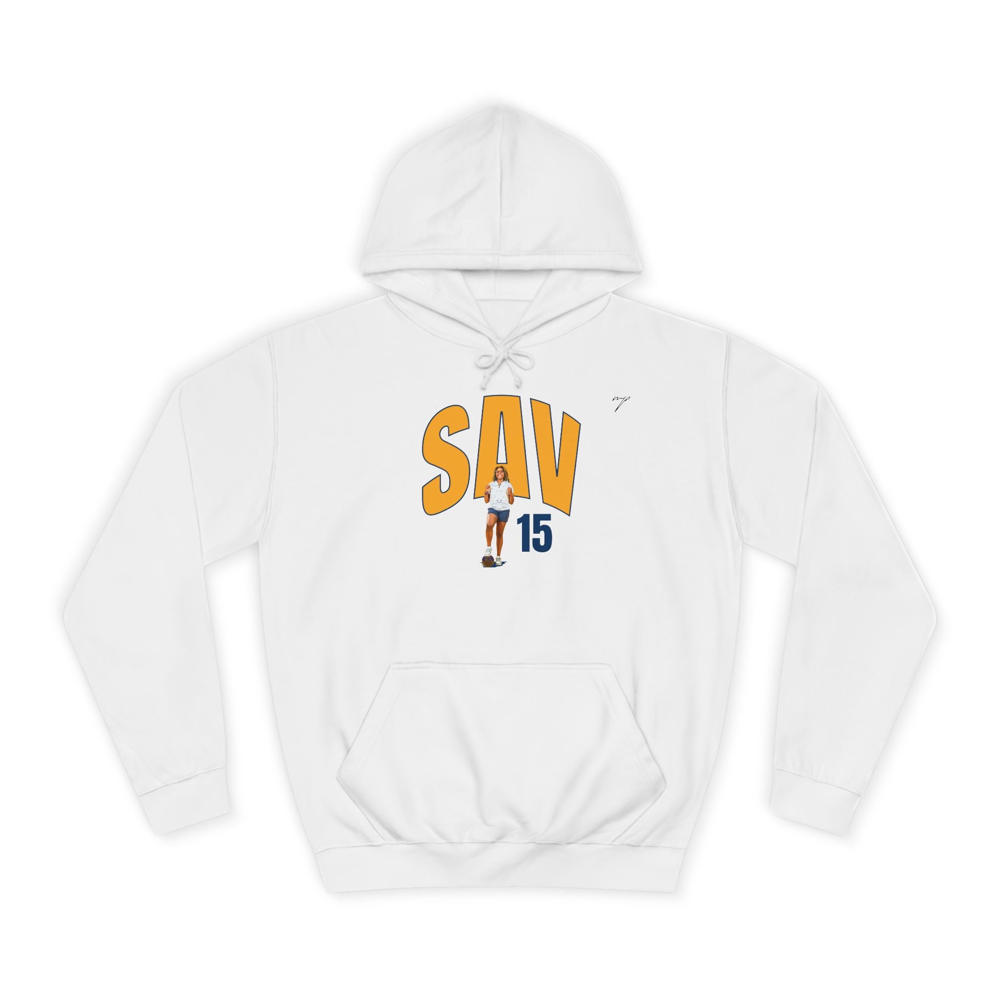 Savannah Burgin Hoodie