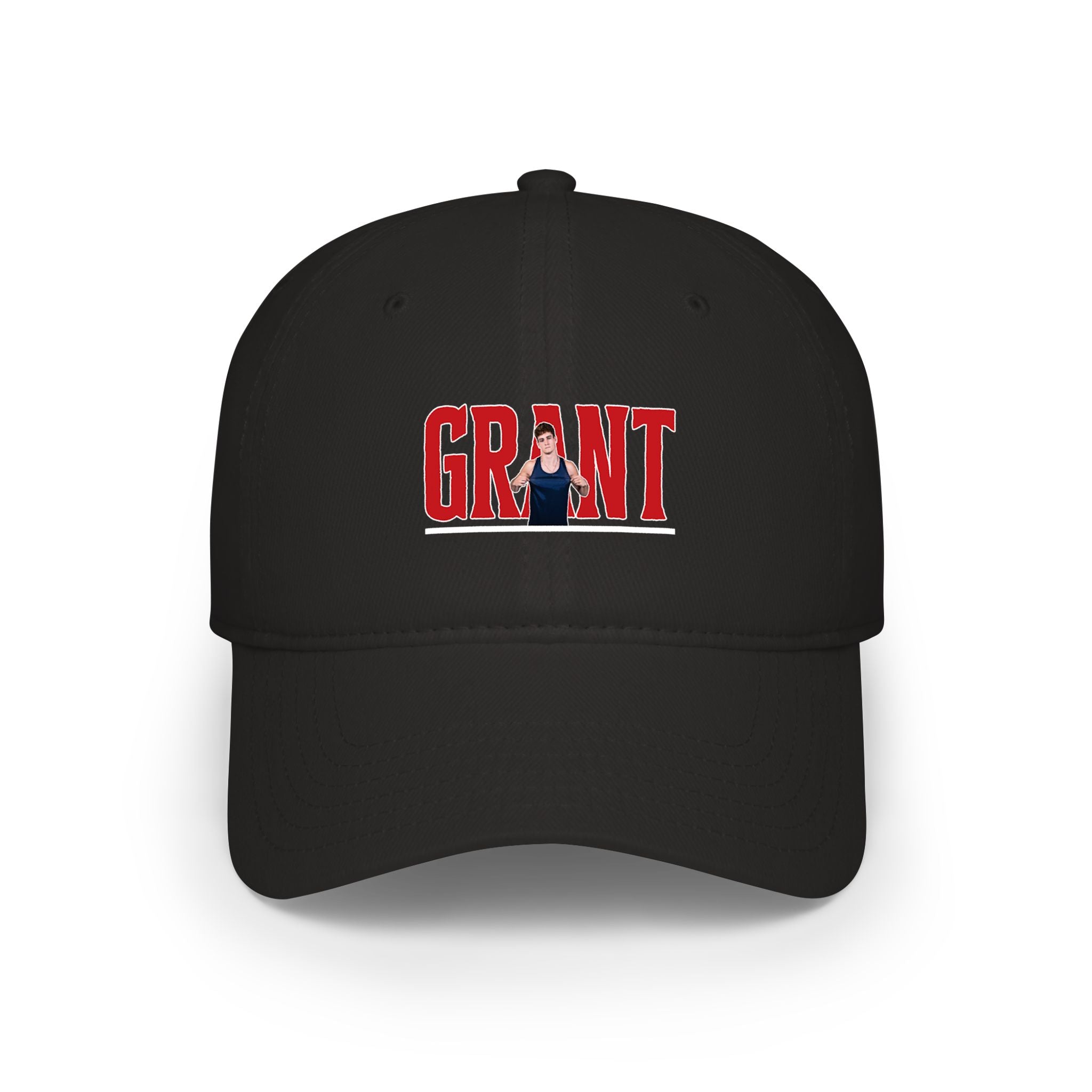 Grant Weighall Hat