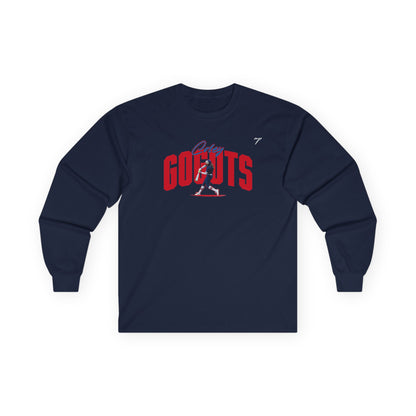 Corey Goguts Long Sleeve