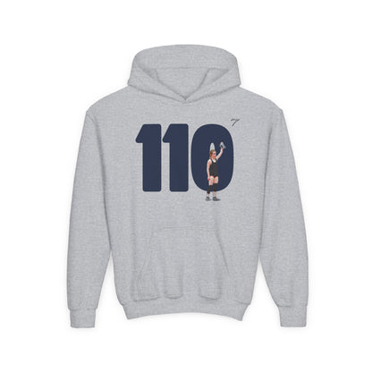 Abbey West YOUTH Hoodie