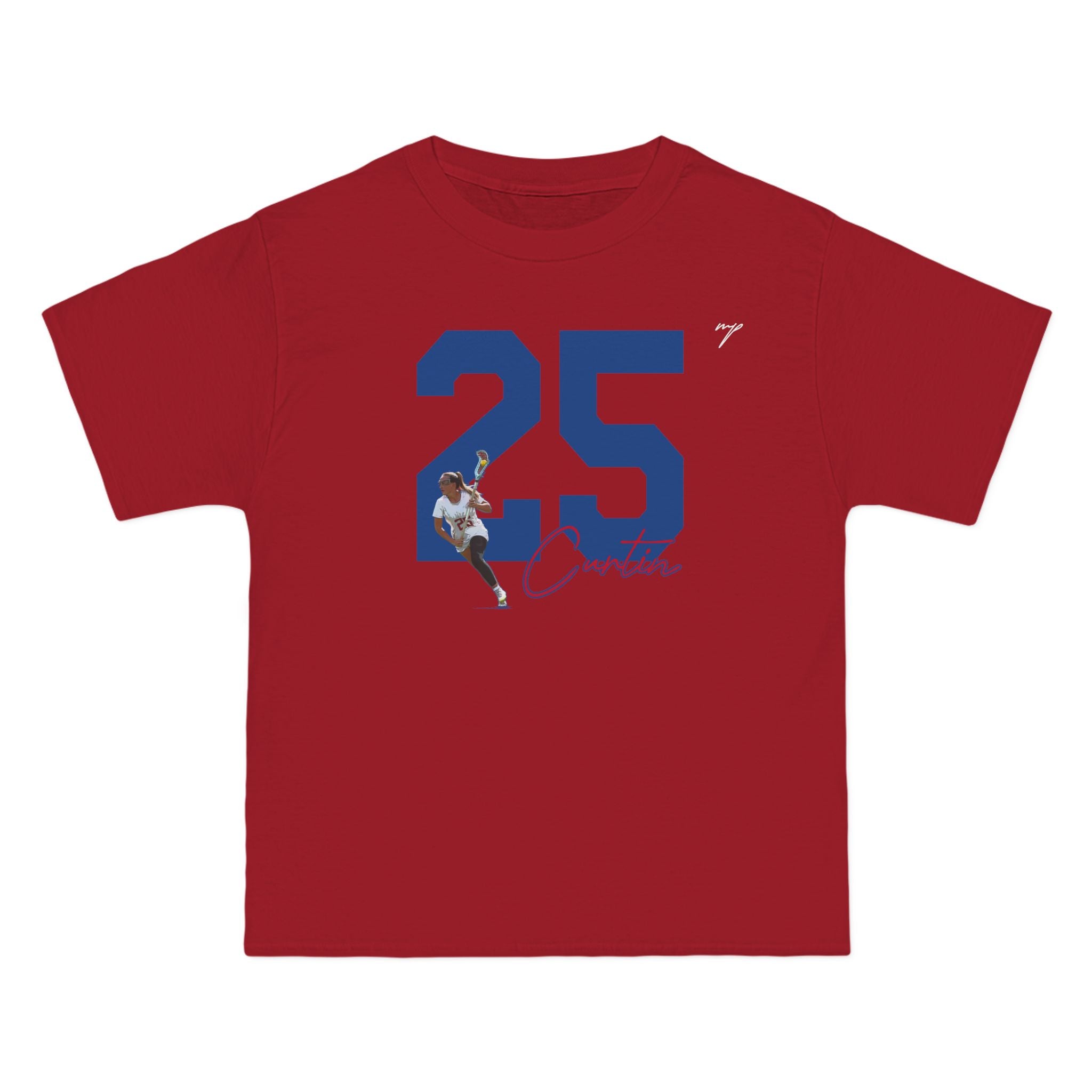 Grace Curtin Vintage Tee