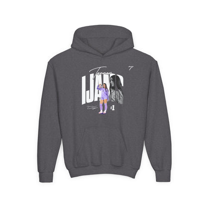 Tanner Ijams YOUTH Hoodie