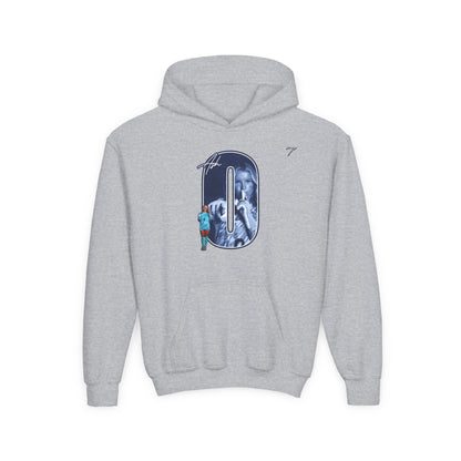 Addy Ash YOUTH Hoodie