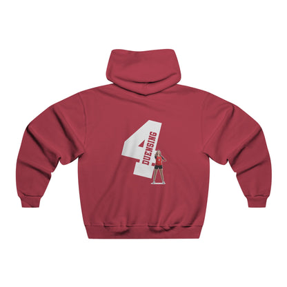 Elli Duensing Vintage Hoodie