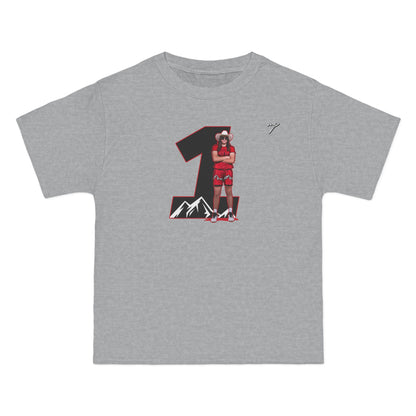 Kortney Doman Vintage Tee