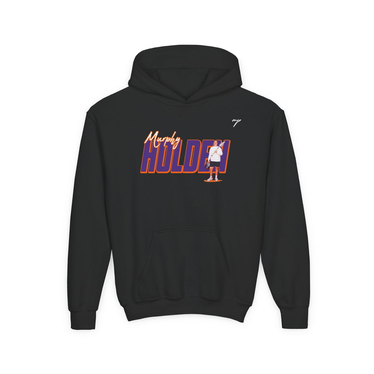 Murphy Holden YOUTH Hoodie