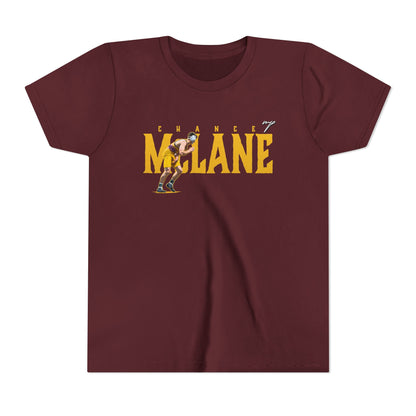 Chance McLane Youth Graphic Tee