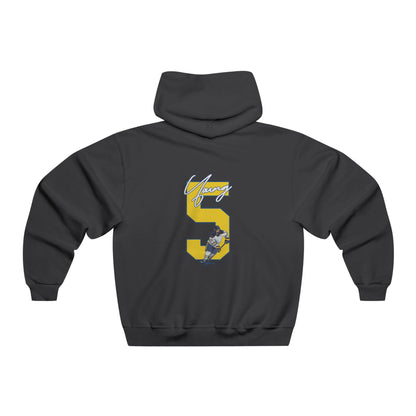 Easton Young Vintage Hoodie