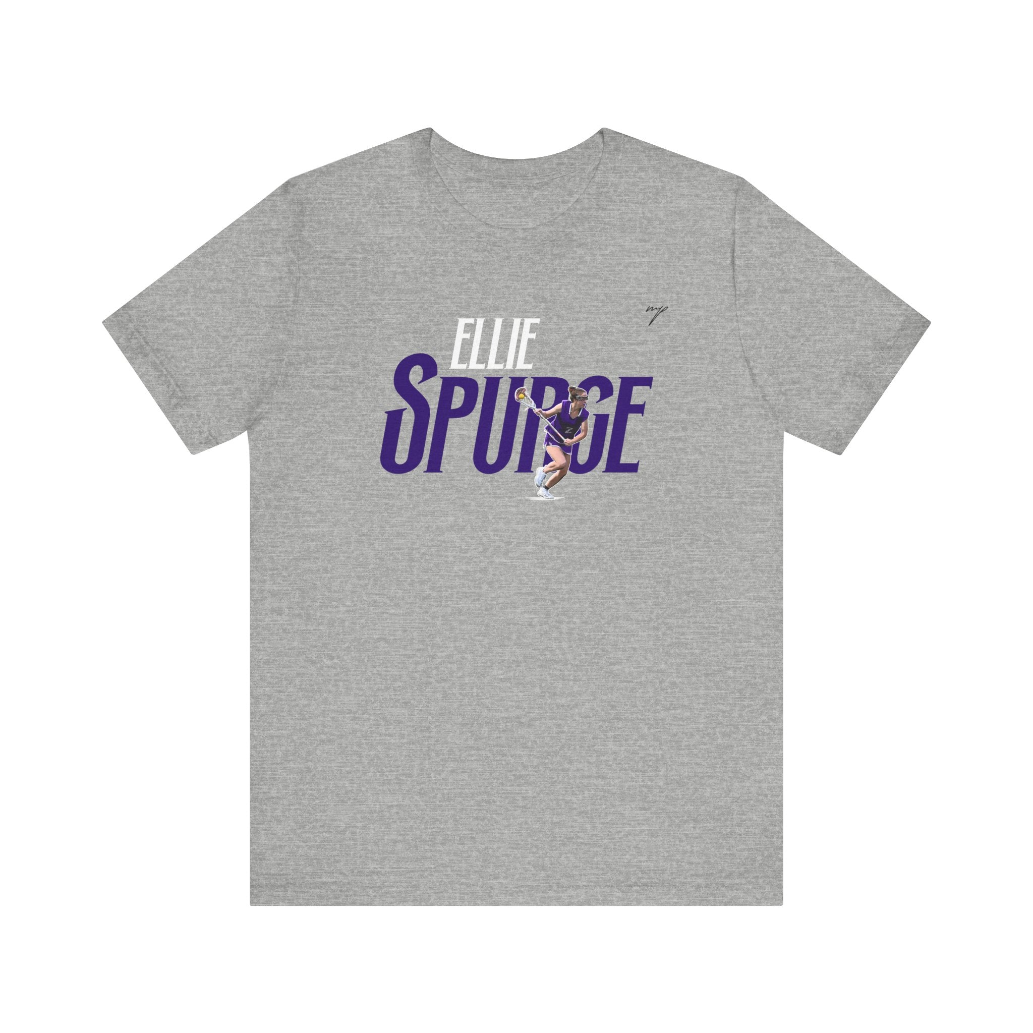 Ellie Spurge Graphic Tee