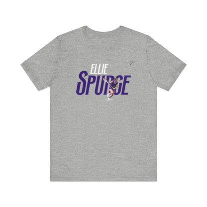 Ellie Spurge Graphic Tee