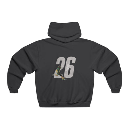 Jordan Kerr Vintage Hoodie